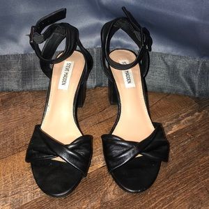 Steve Madden Heels